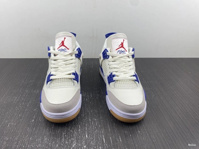 Bmlin x Efficient Air DR5415- 3949 4 Nike SB Jordan 1014